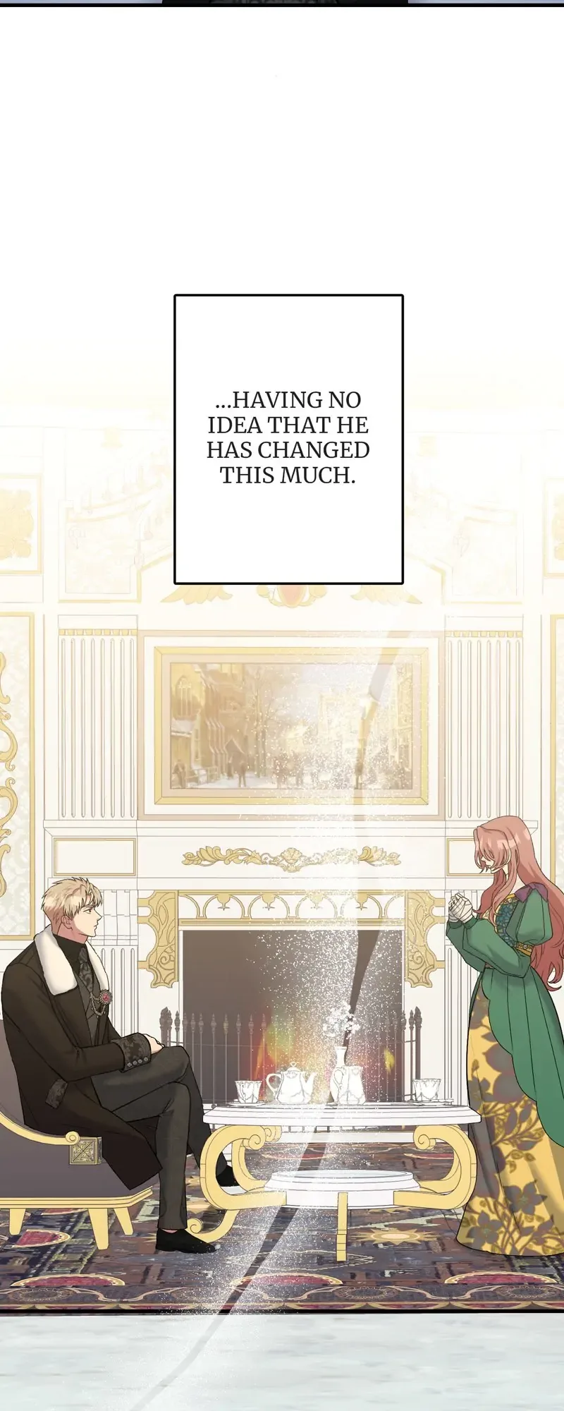 My Second First Marriage Chapter 6 page 57