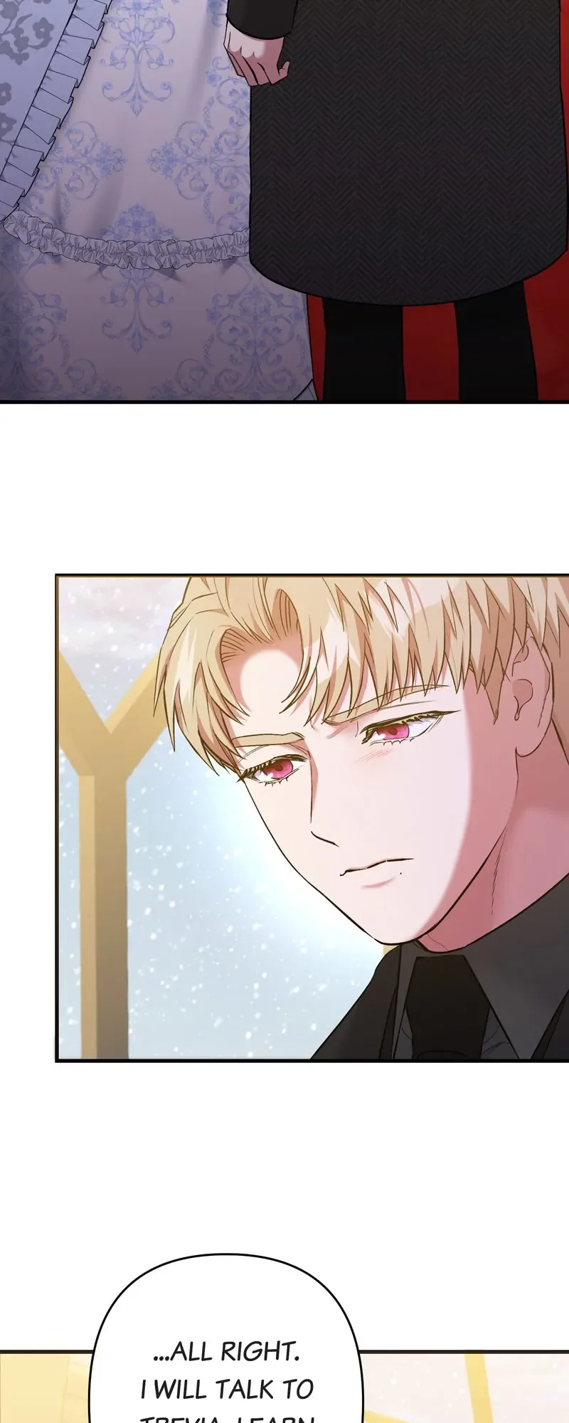 My Second First Marriage Chapter 6 page 13