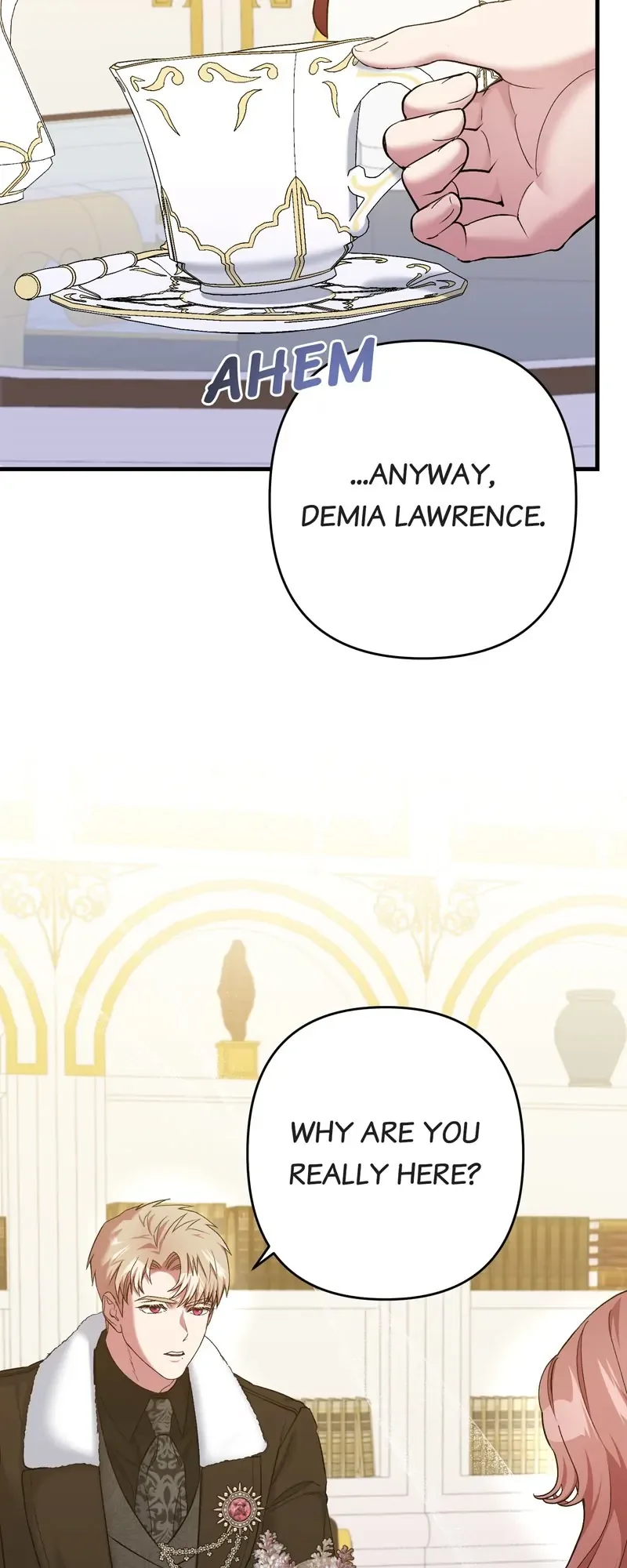 My Second First Marriage Chapter 6 page 49