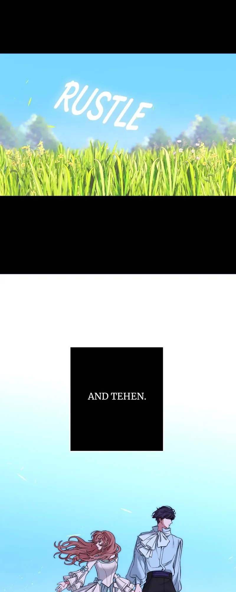 My Second First Marriage Chapter 6 page 35