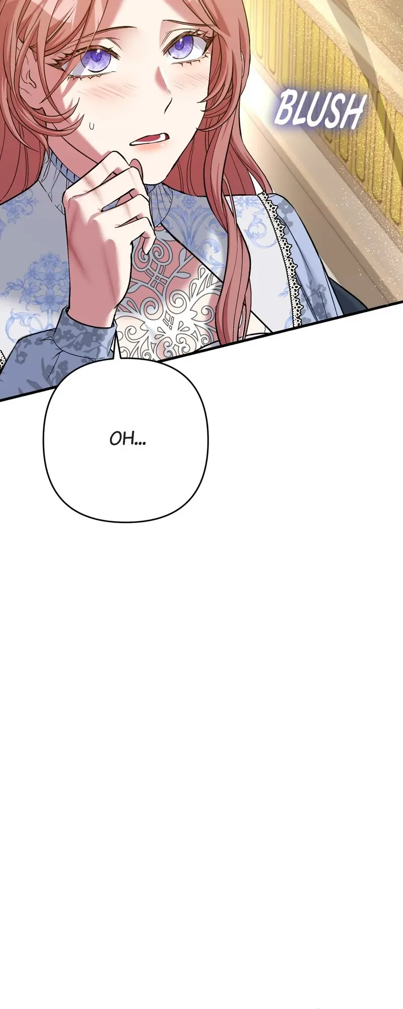 My Second First Marriage Chapter 6 page 6