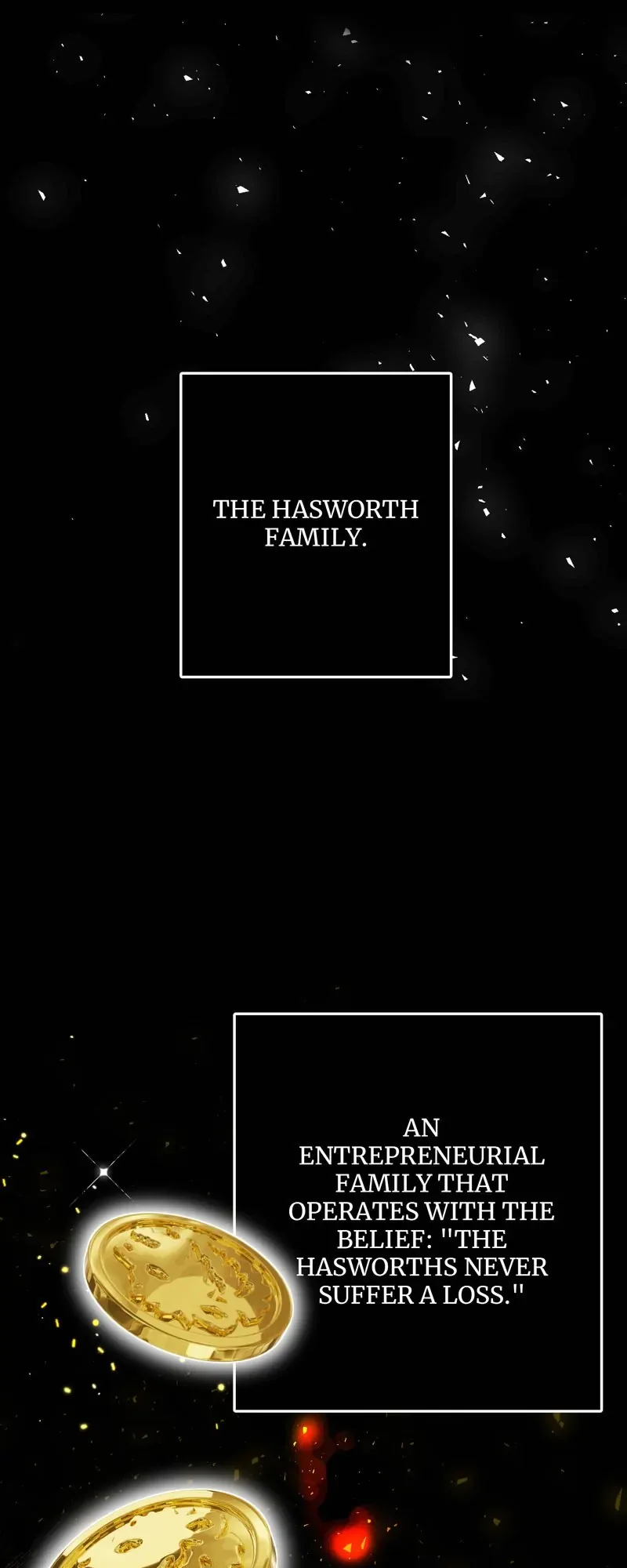 My Second First Marriage Chapter 6 page 21
