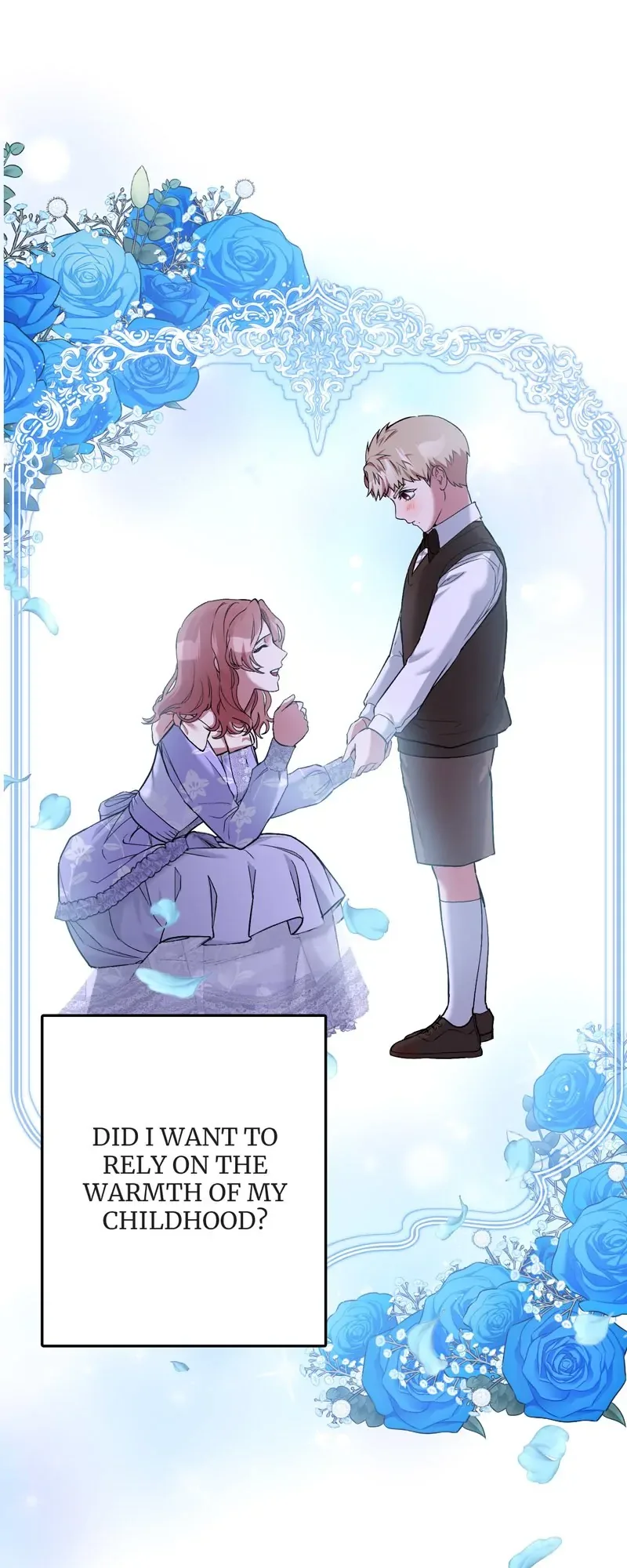 My Second First Marriage Chapter 6 page 55