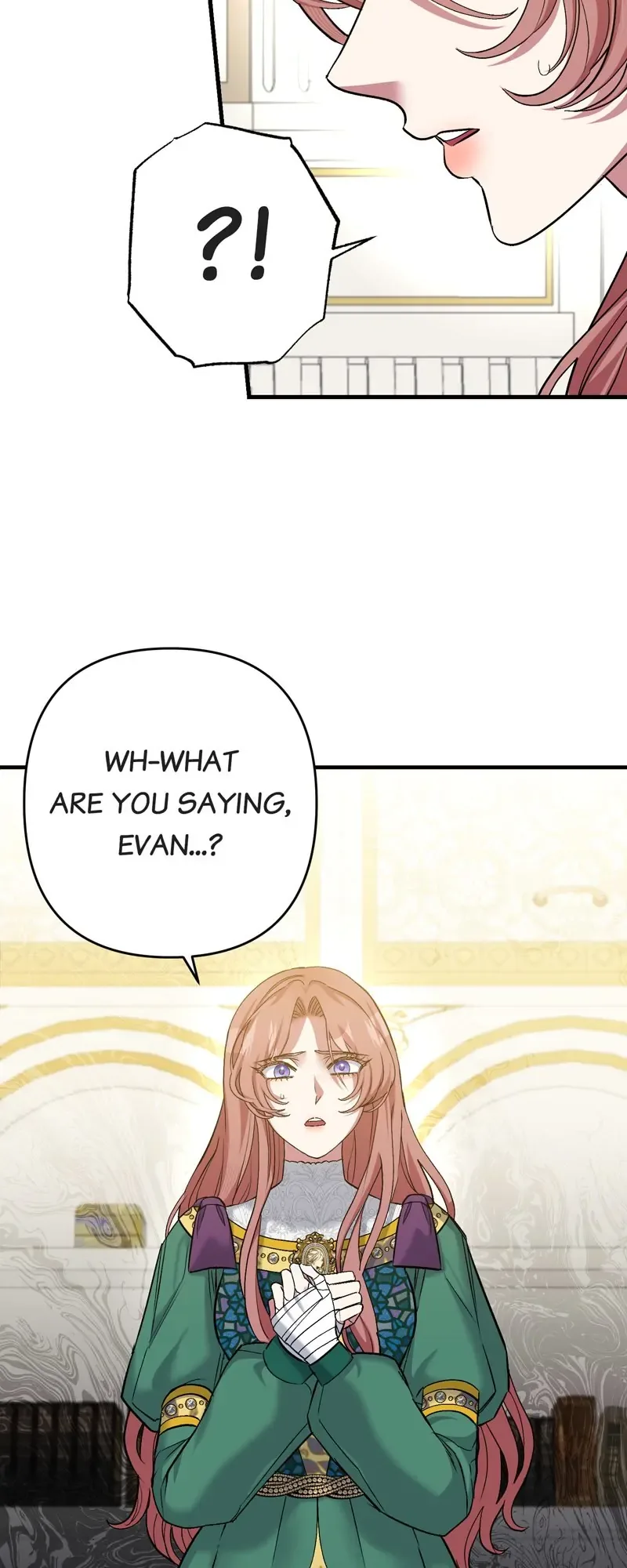 My Second First Marriage Chapter 6 page 59