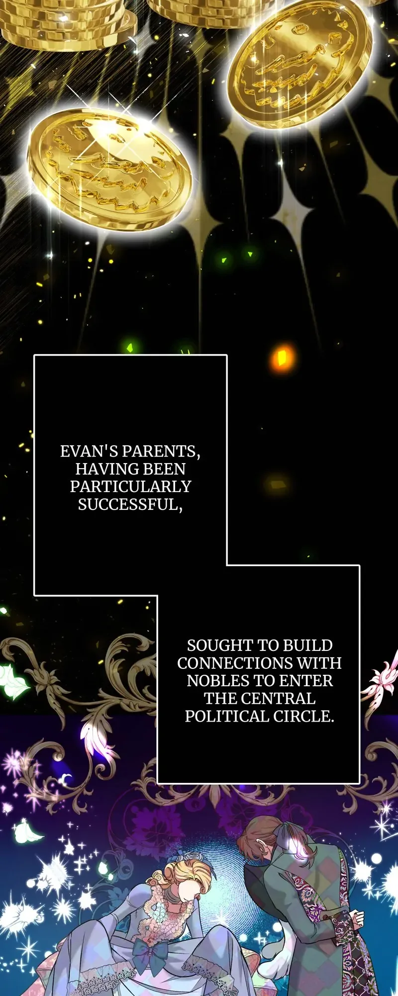 My Second First Marriage Chapter 6 page 23