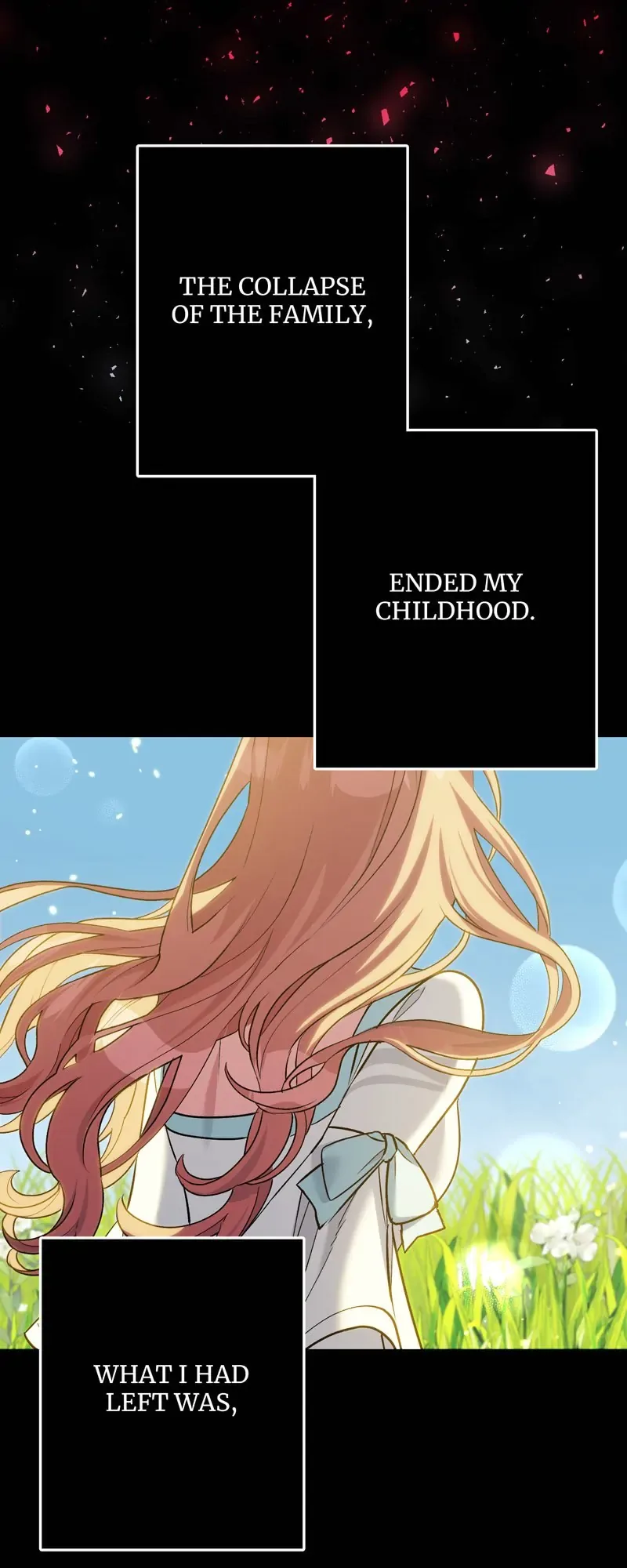 My Second First Marriage Chapter 6 page 32