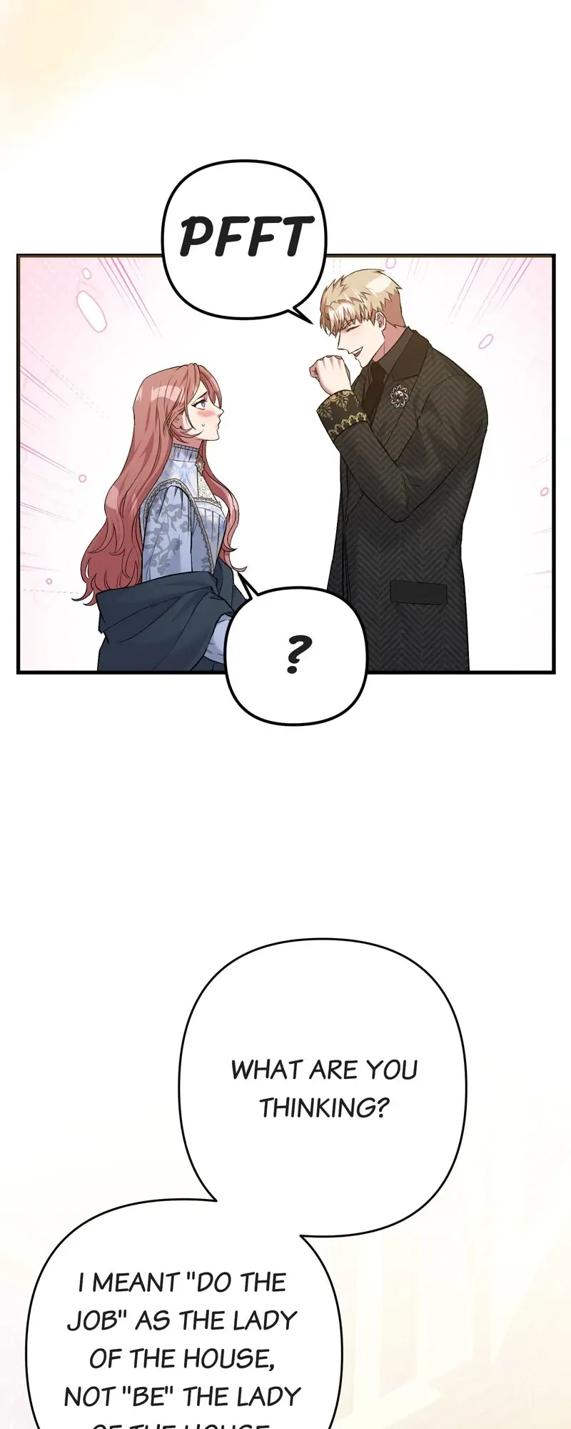 My Second First Marriage Chapter 6 page 4