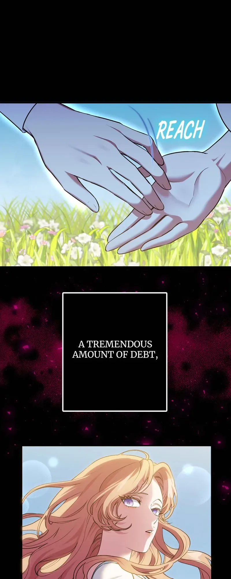 My Second First Marriage Chapter 6 page 33