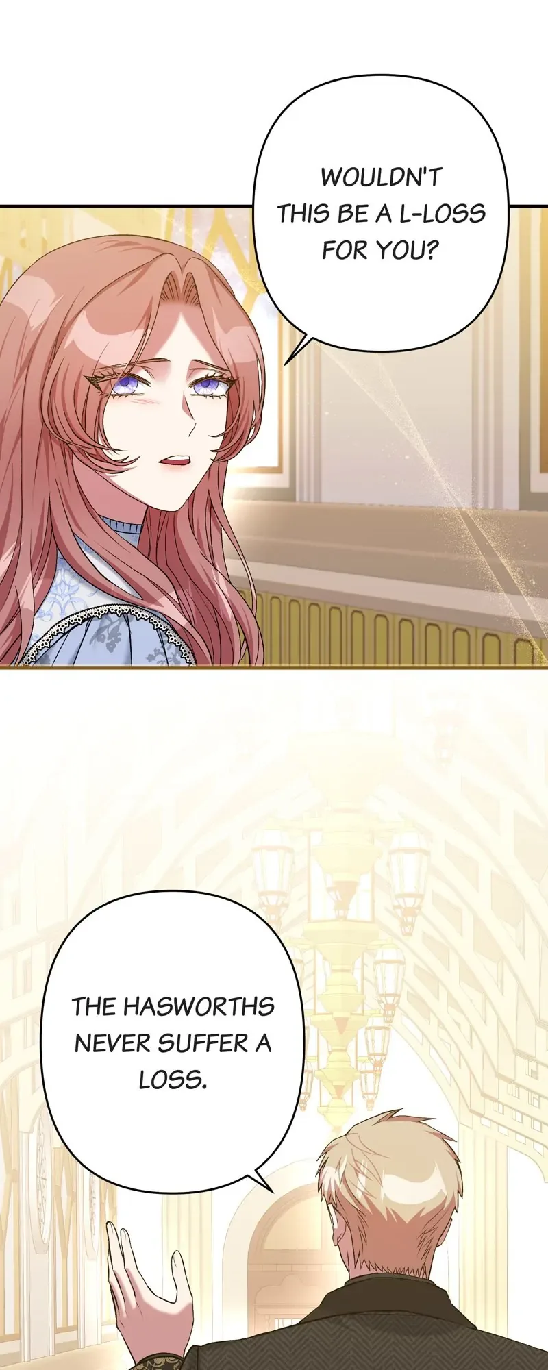 My Second First Marriage Chapter 6 page 16