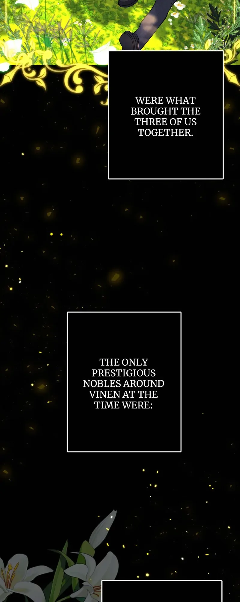 My Second First Marriage Chapter 6 page 25