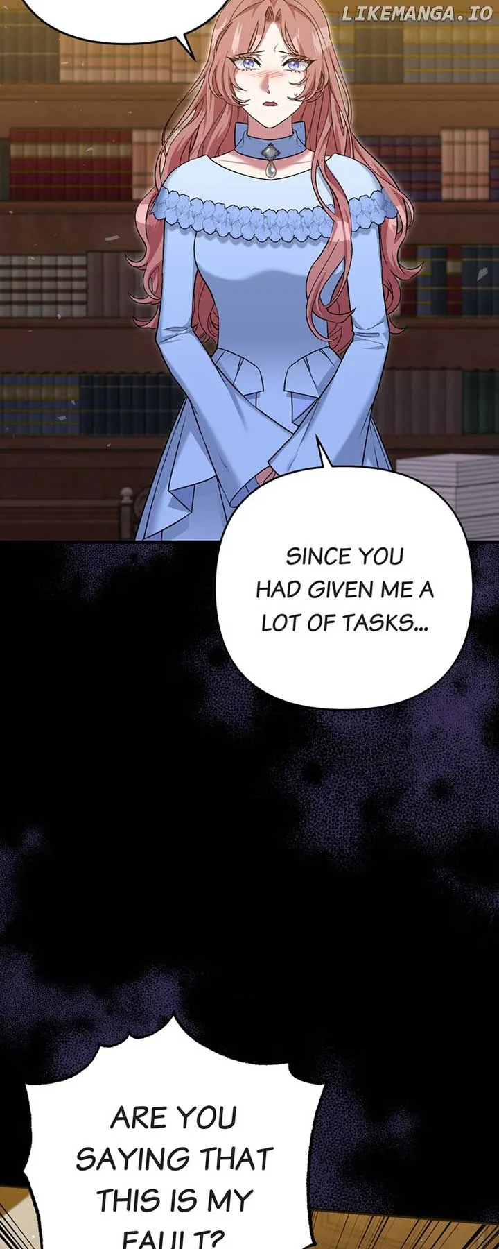 My Second First Marriage Chapter 4 page 33