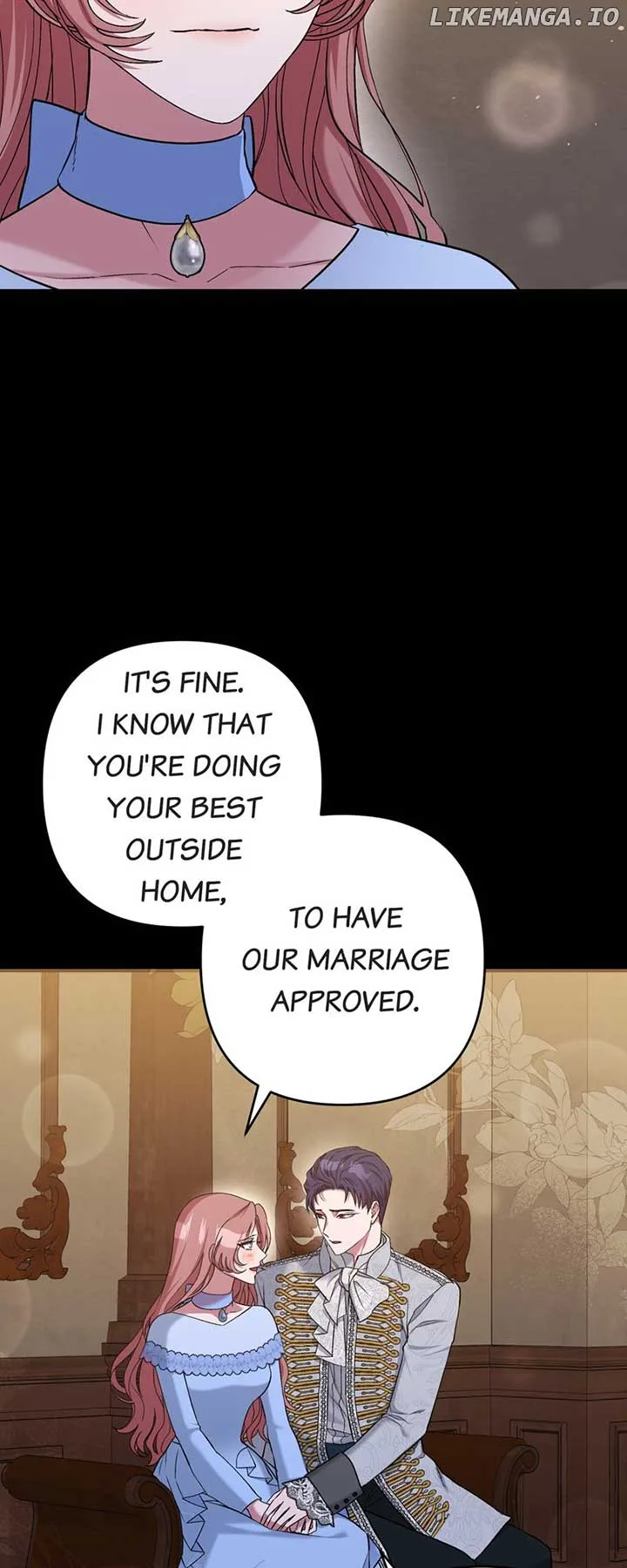 My Second First Marriage Chapter 4 page 46