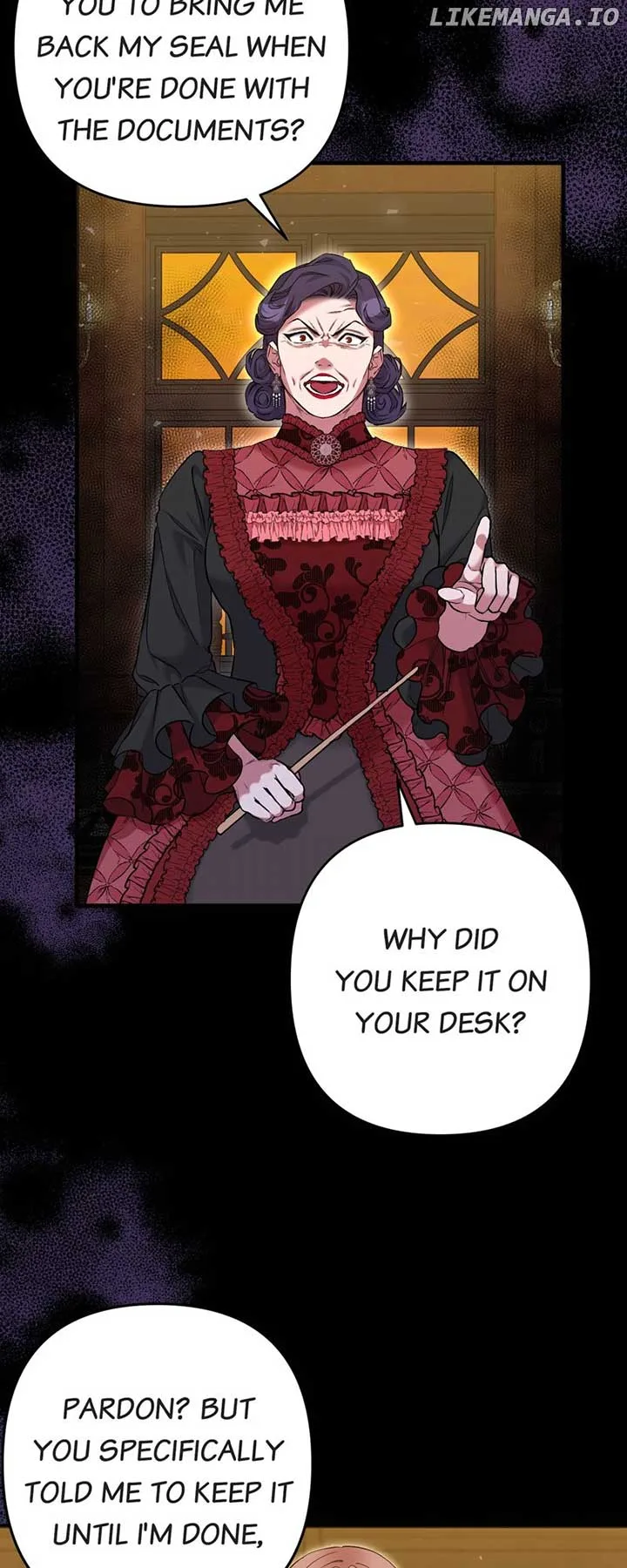 My Second First Marriage Chapter 4 page 32