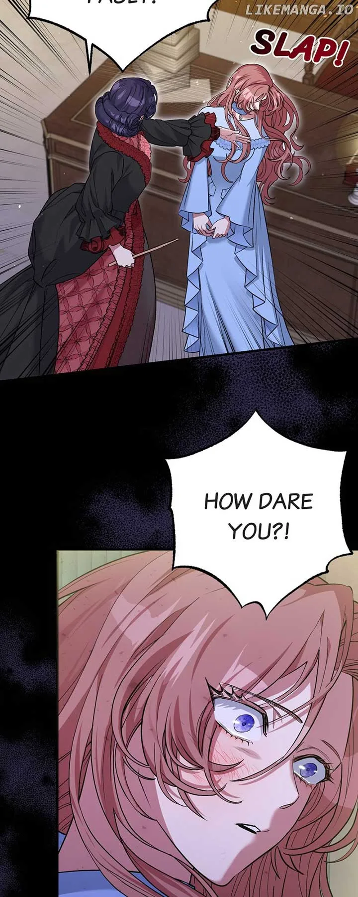 My Second First Marriage Chapter 4 page 34