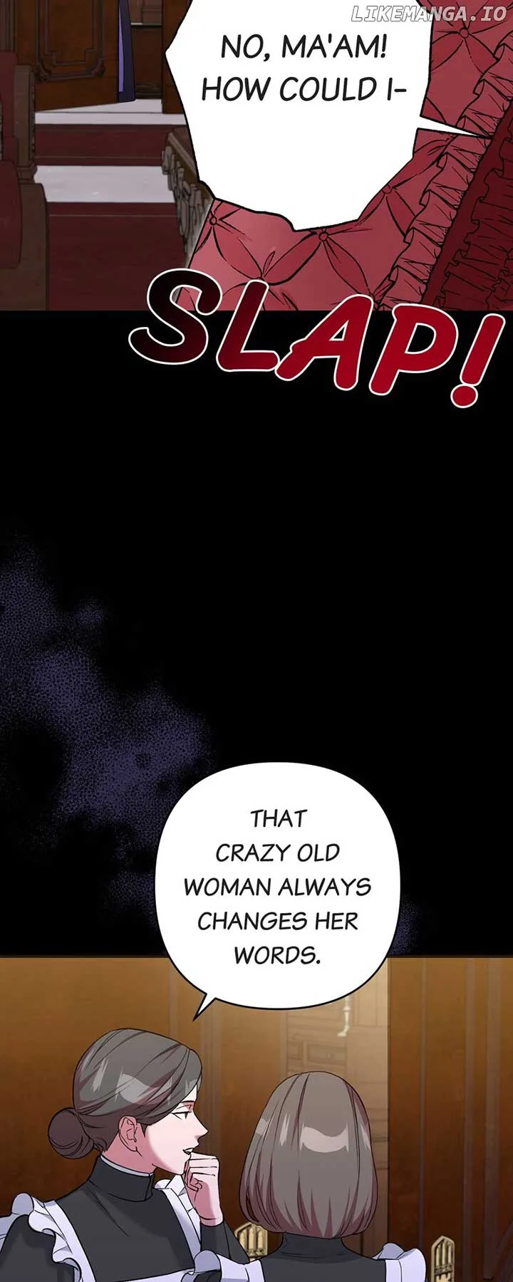 My Second First Marriage Chapter 4 page 36