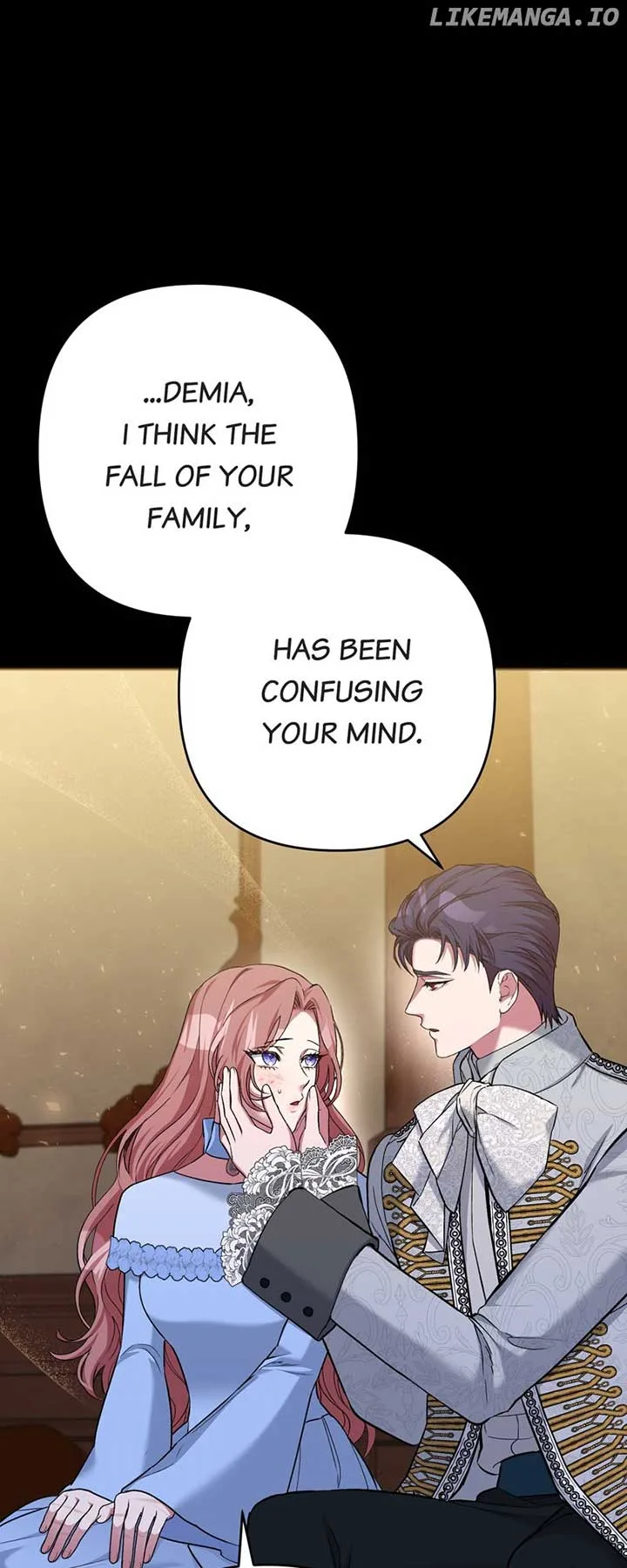My Second First Marriage Chapter 4 page 51