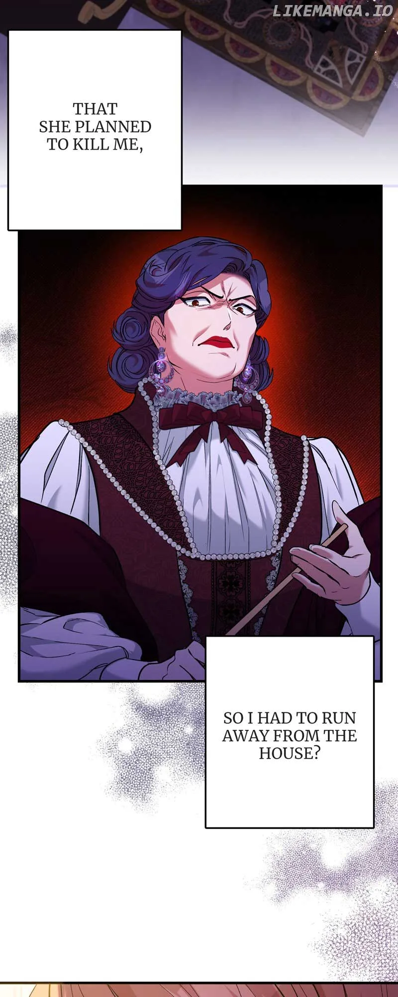 My Second First Marriage Chapter 7 page 7