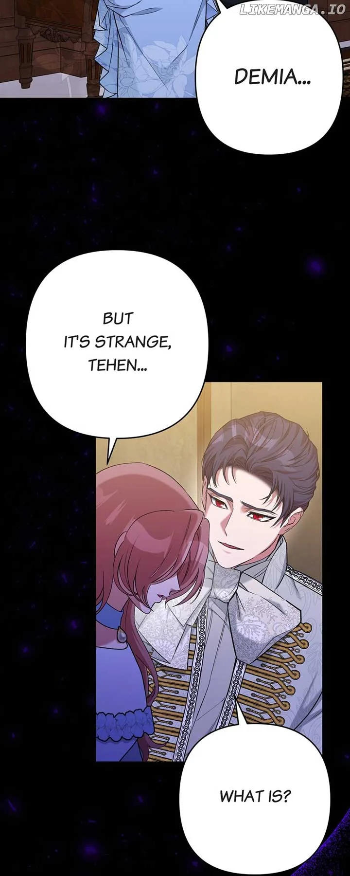 My Second First Marriage Chapter 4 page 47