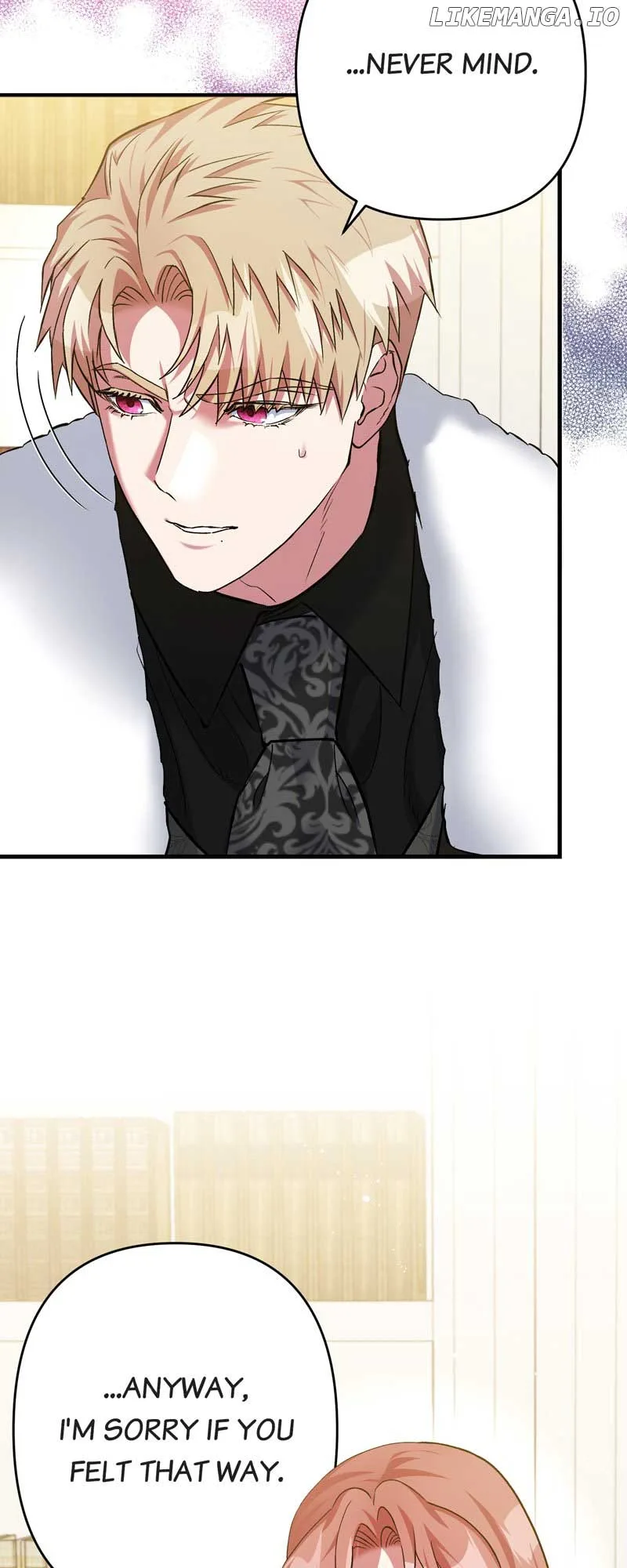 My Second First Marriage Chapter 7 page 19