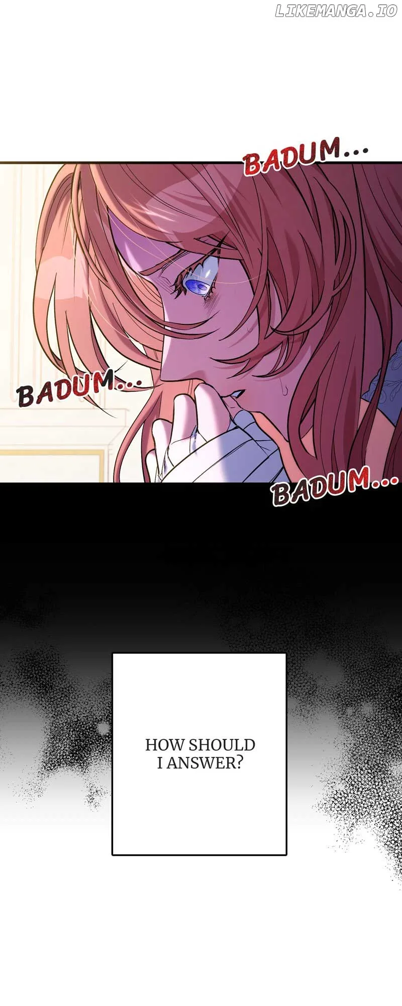 My Second First Marriage Chapter 7 page 5