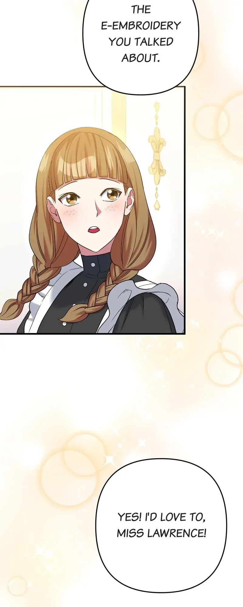 My Second First Marriage Chapter 11 page 28