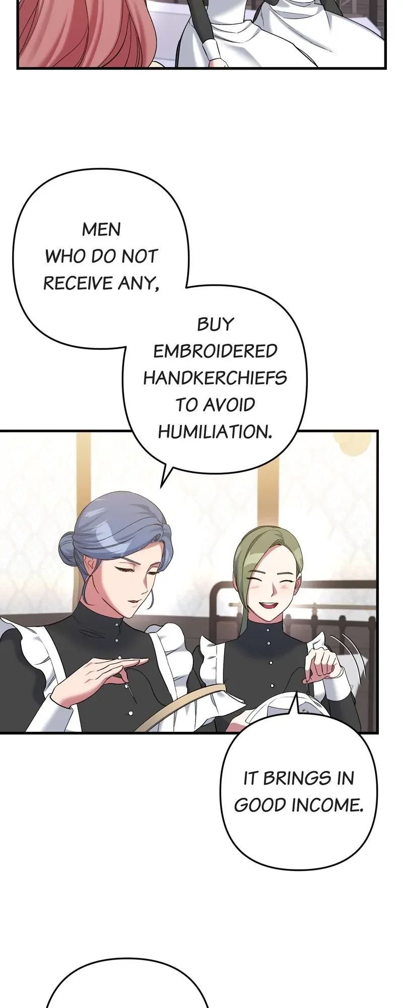 My Second First Marriage Chapter 11 page 35