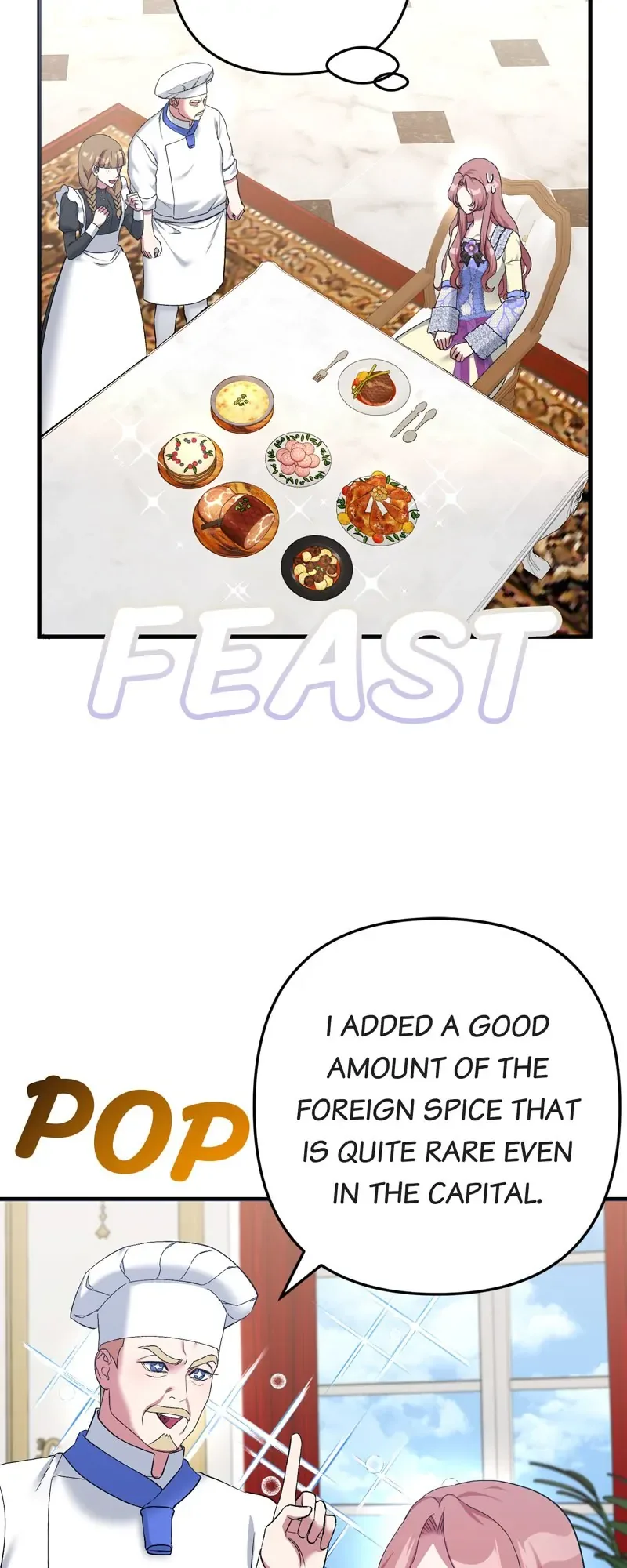My Second First Marriage Chapter 10 page 51