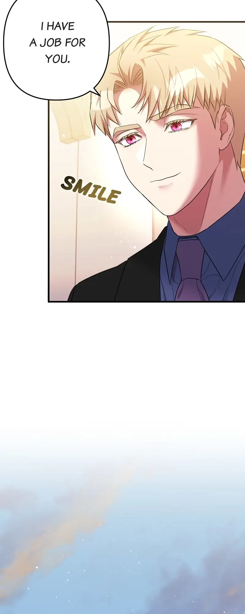 My Second First Marriage Chapter 11 page 3