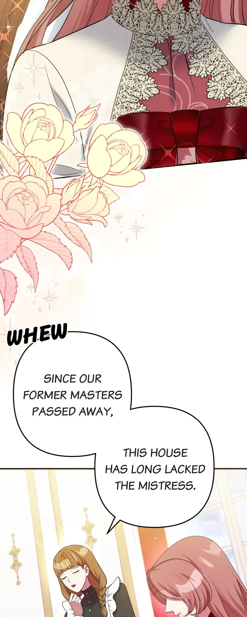 My Second First Marriage Chapter 11 page 21
