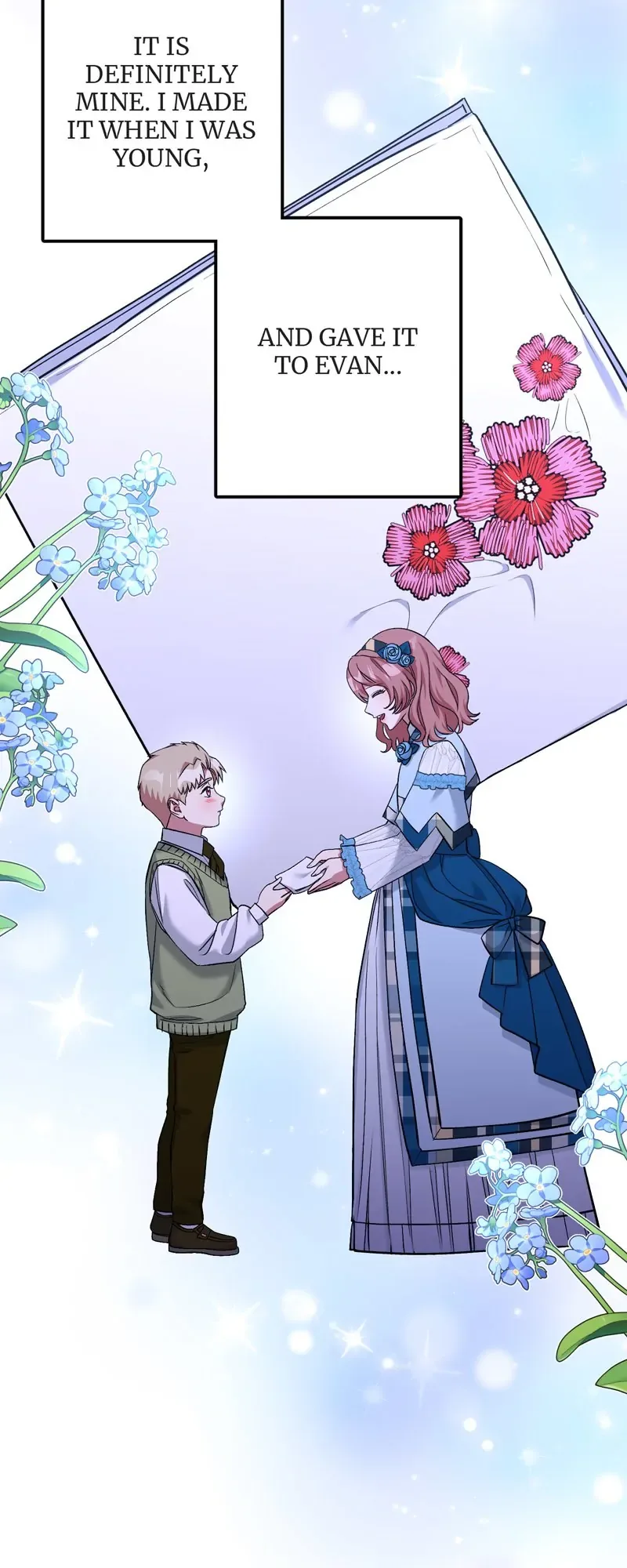 My Second First Marriage Chapter 11 page 42