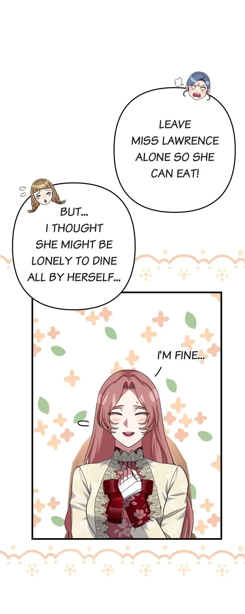 My Second First Marriage Chapter 11 page 25