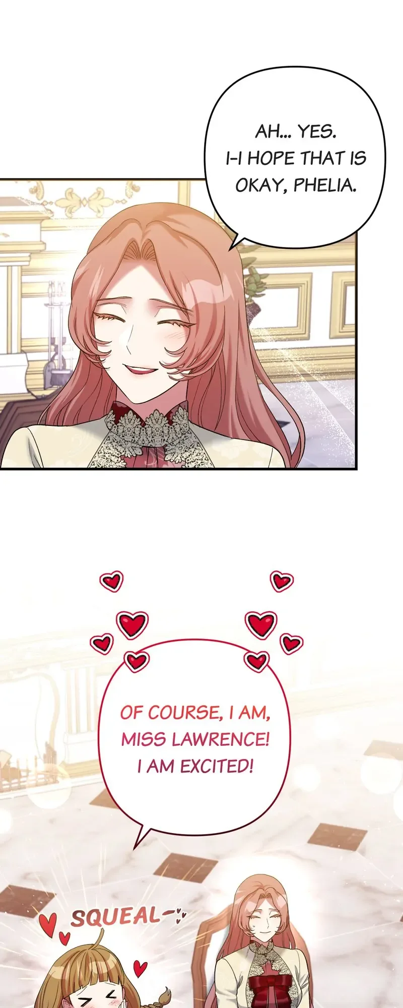 My Second First Marriage Chapter 11 page 16