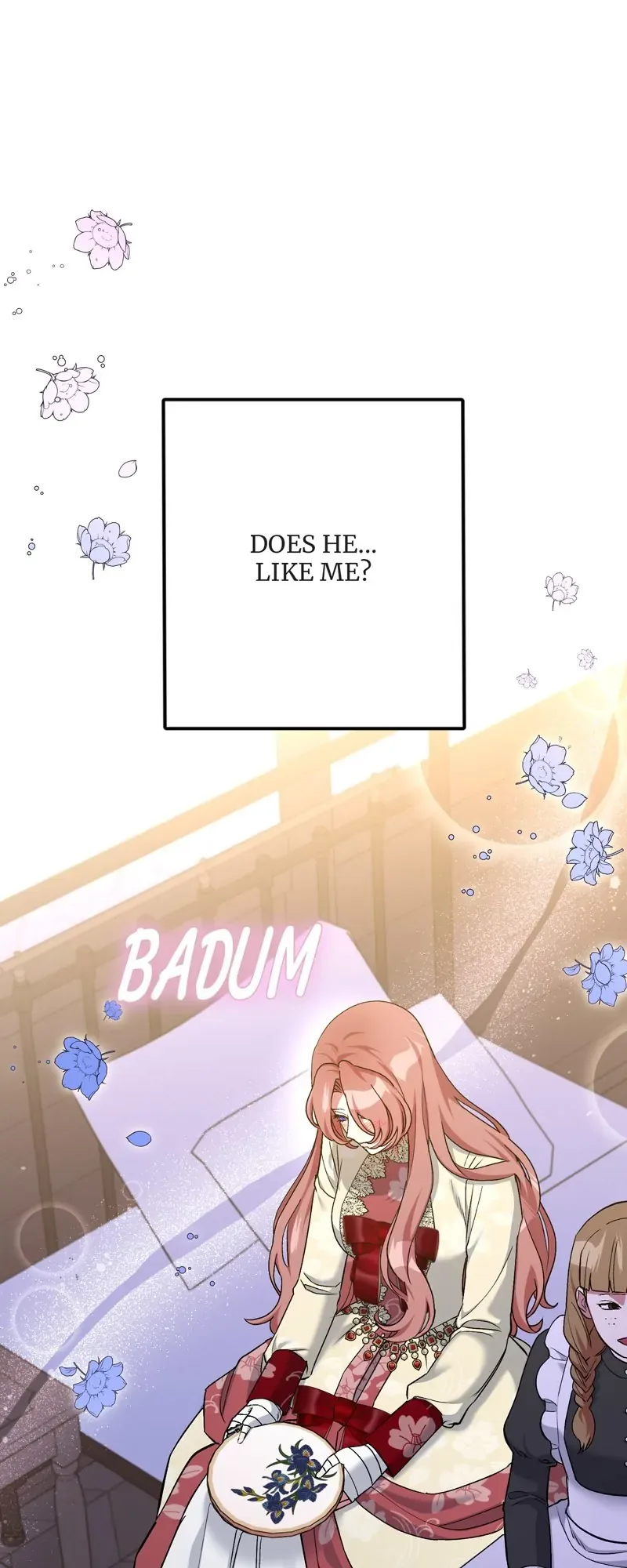 My Second First Marriage Chapter 11 page 44