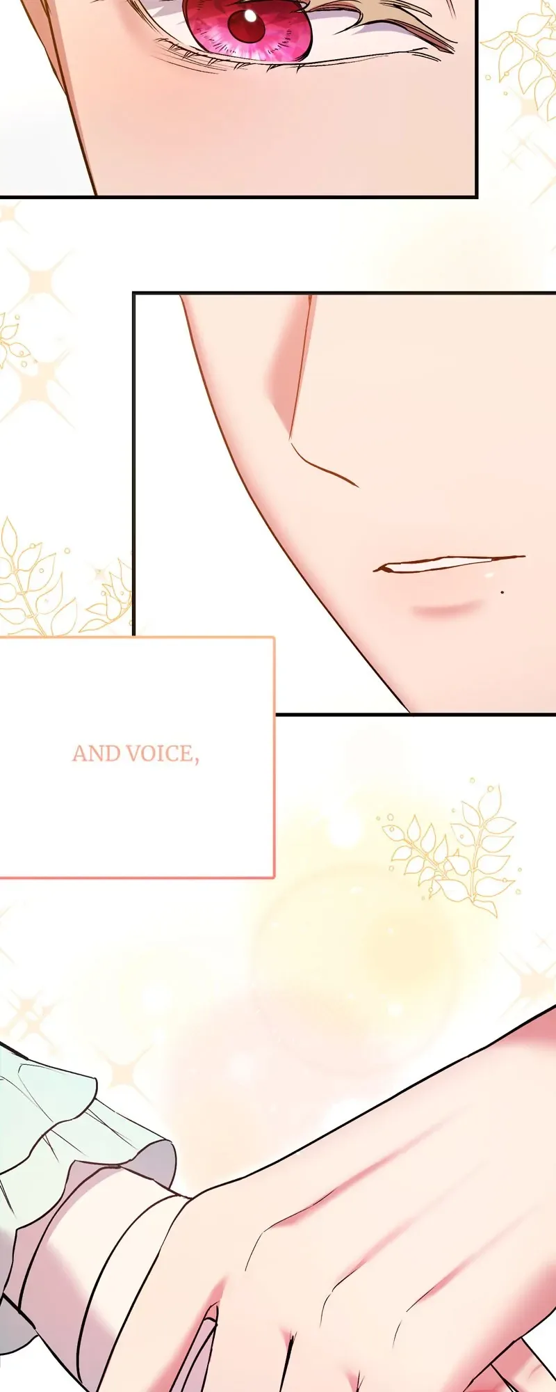 My Second First Marriage Chapter 10 page 7
