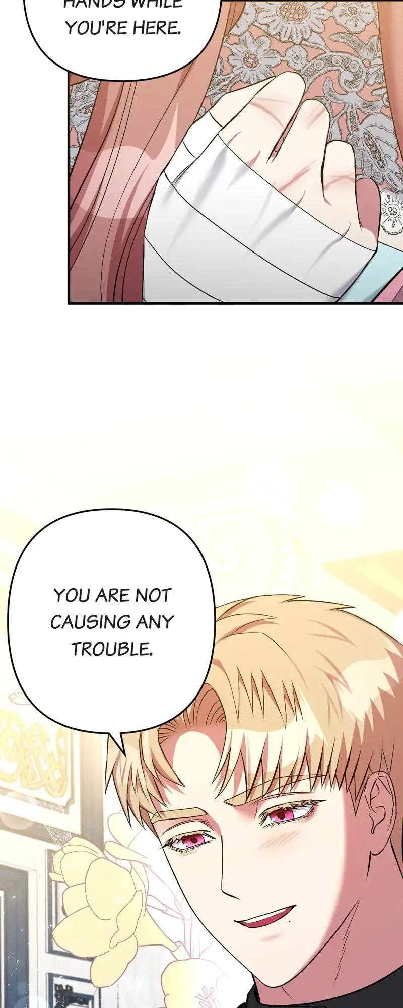 My Second First Marriage Chapter 10 page 31