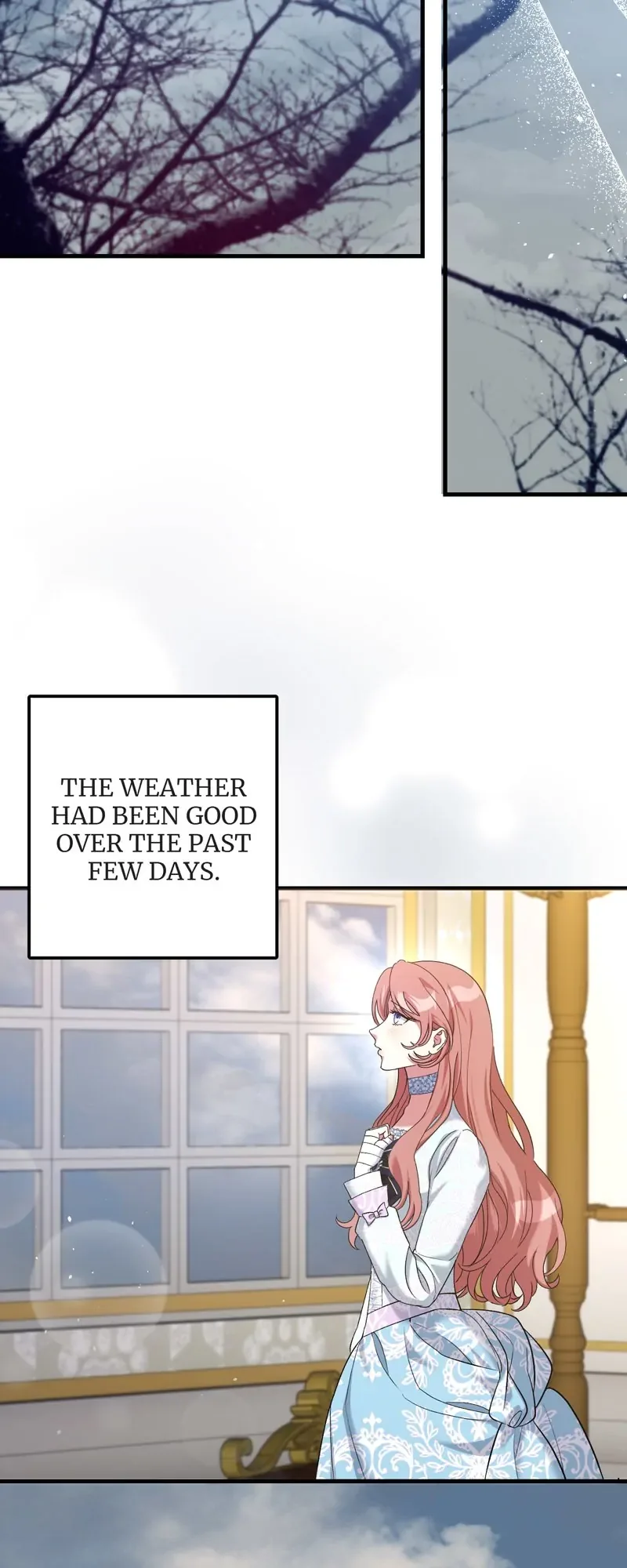 My Second First Marriage Chapter 11 page 55