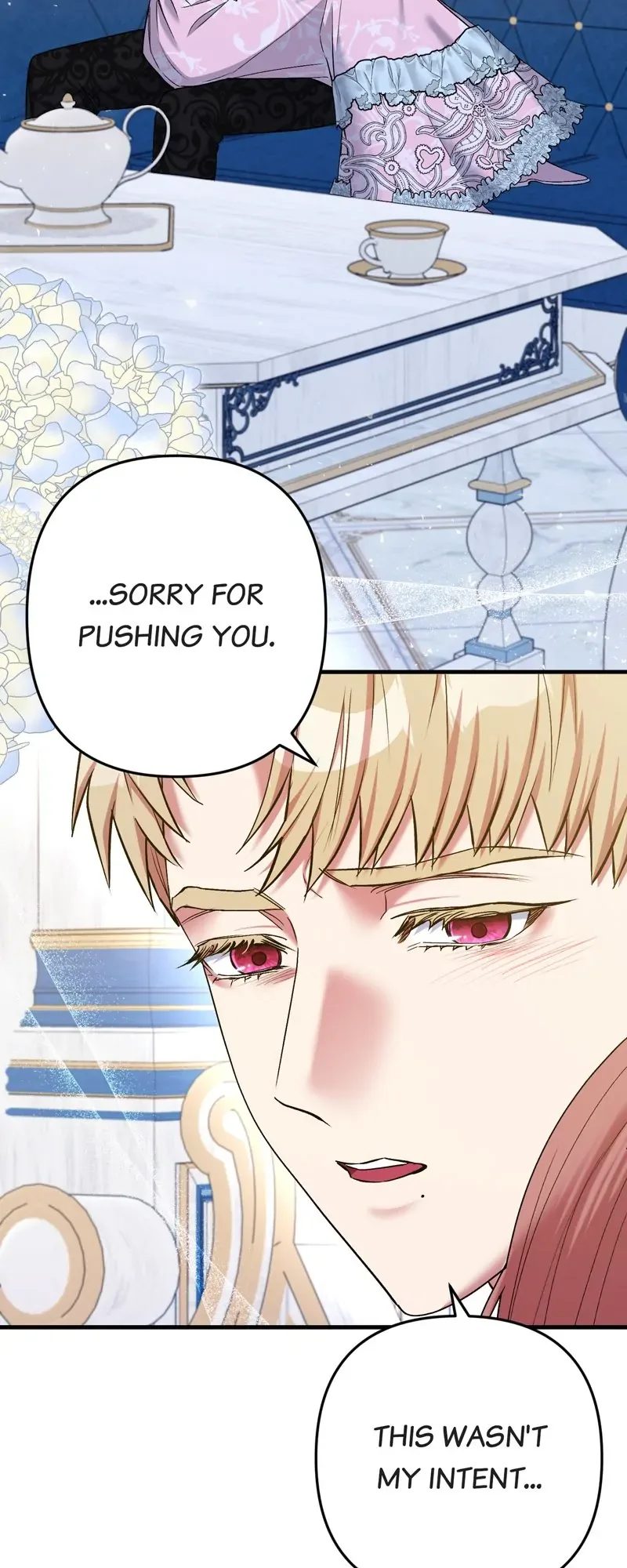 My Second First Marriage Chapter 10 page 21