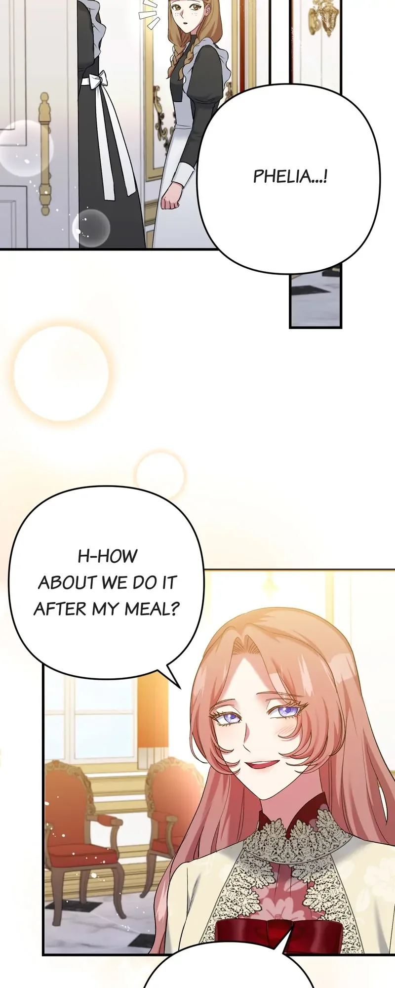 My Second First Marriage Chapter 11 page 27