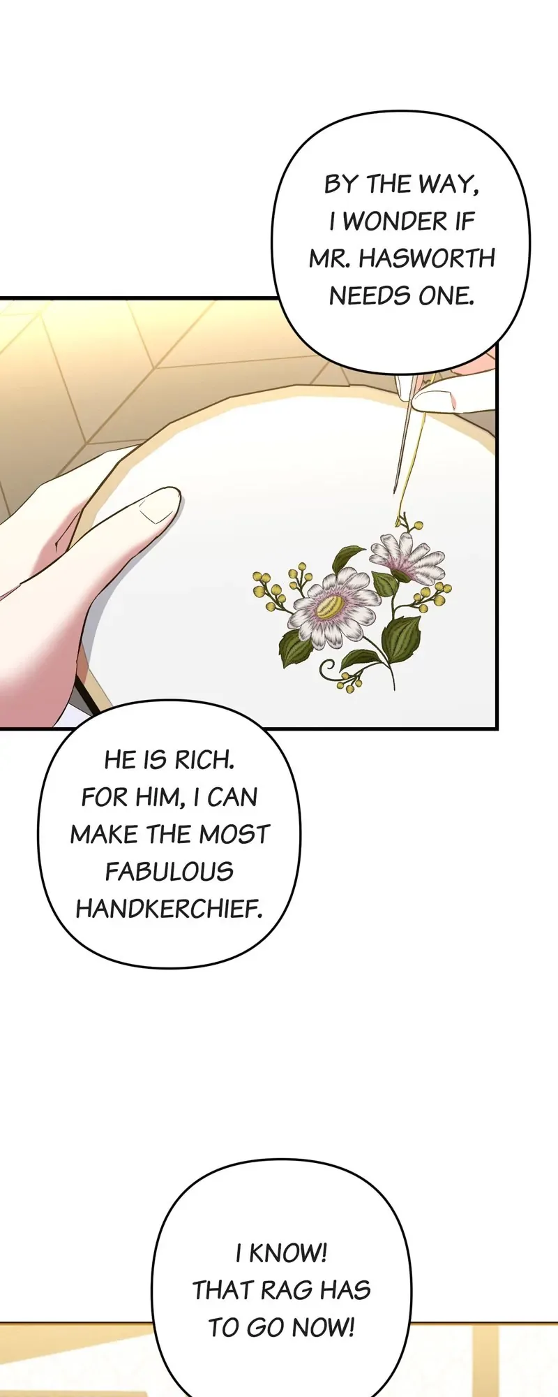My Second First Marriage Chapter 11 page 37