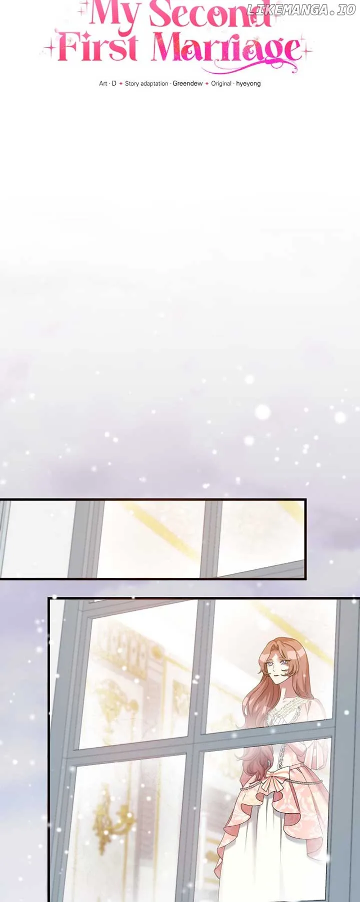 My Second First Marriage Chapter 9 page 5
