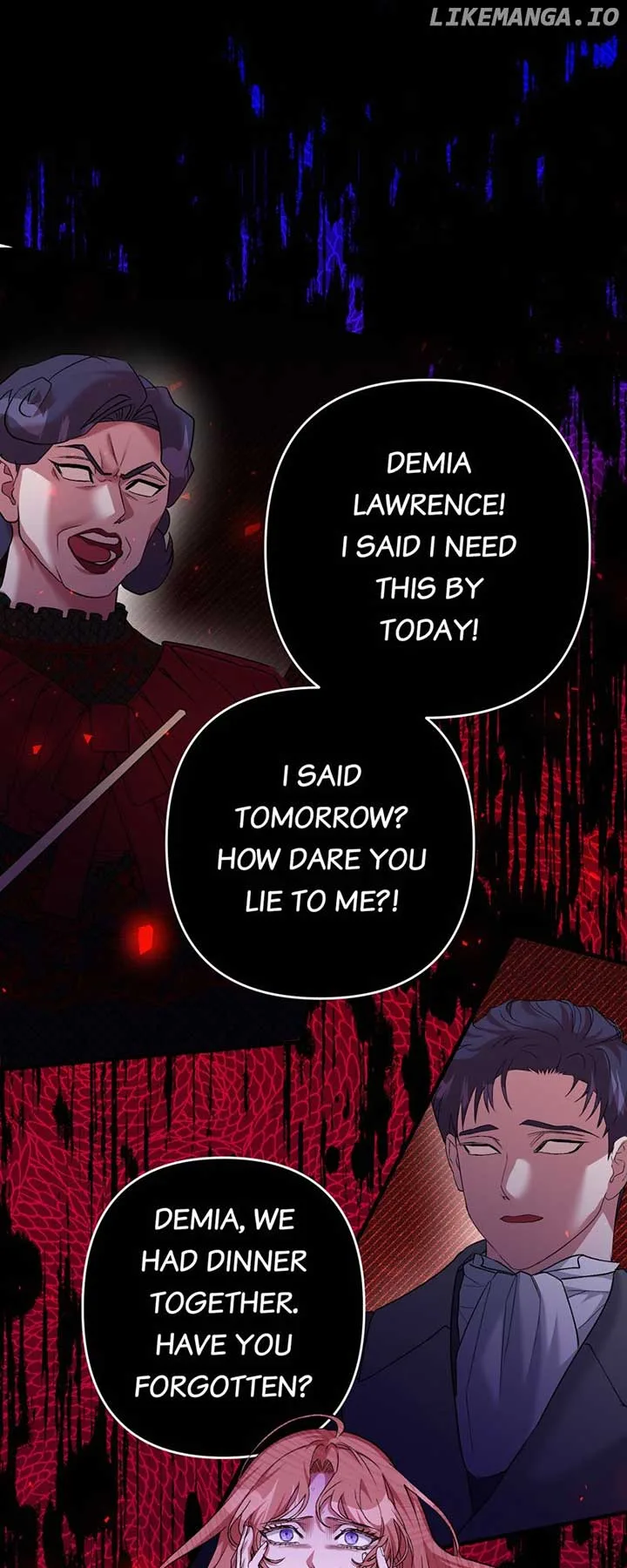 My Second First Marriage Chapter 4 page 58