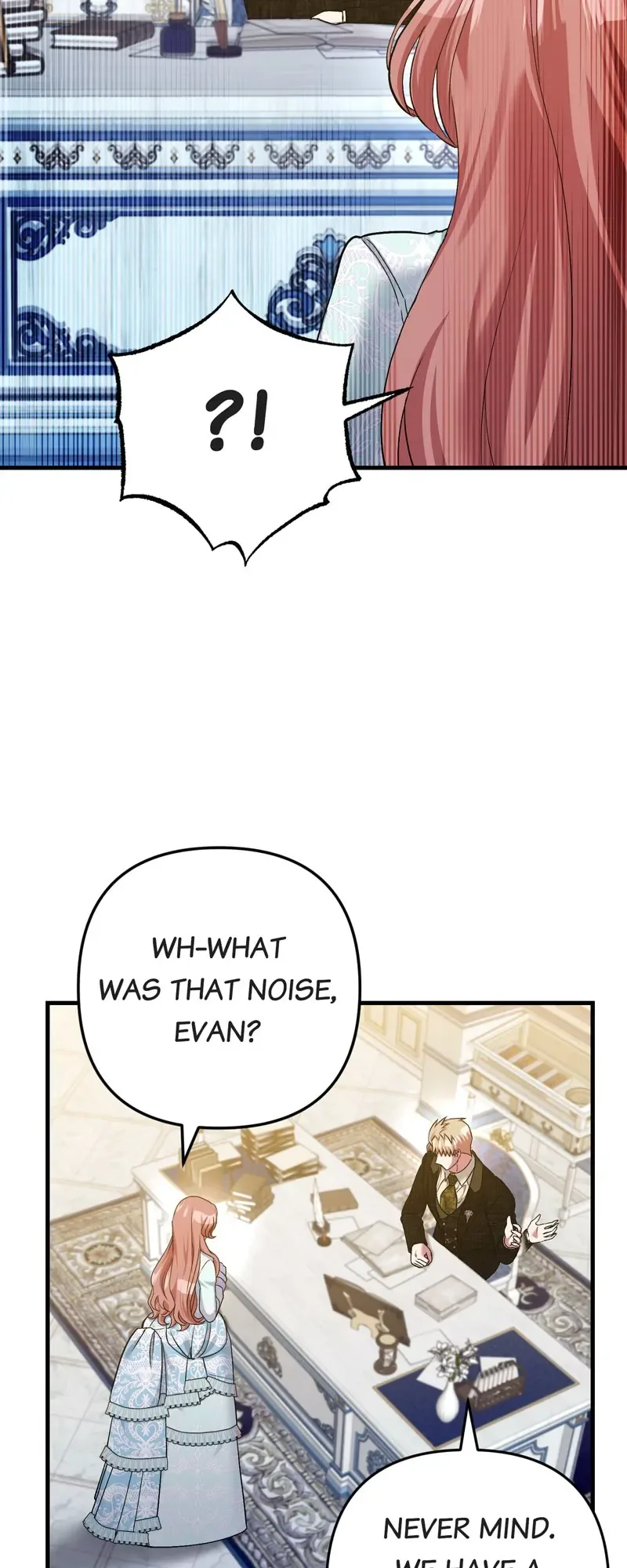 My Second First Marriage Chapter 11 page 60