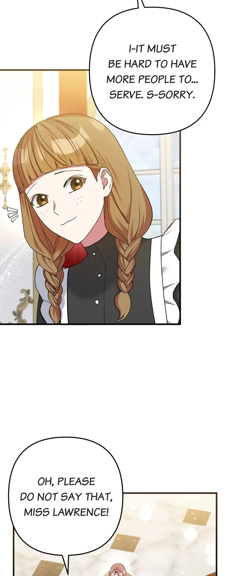 My Second First Marriage Chapter 11 page 18