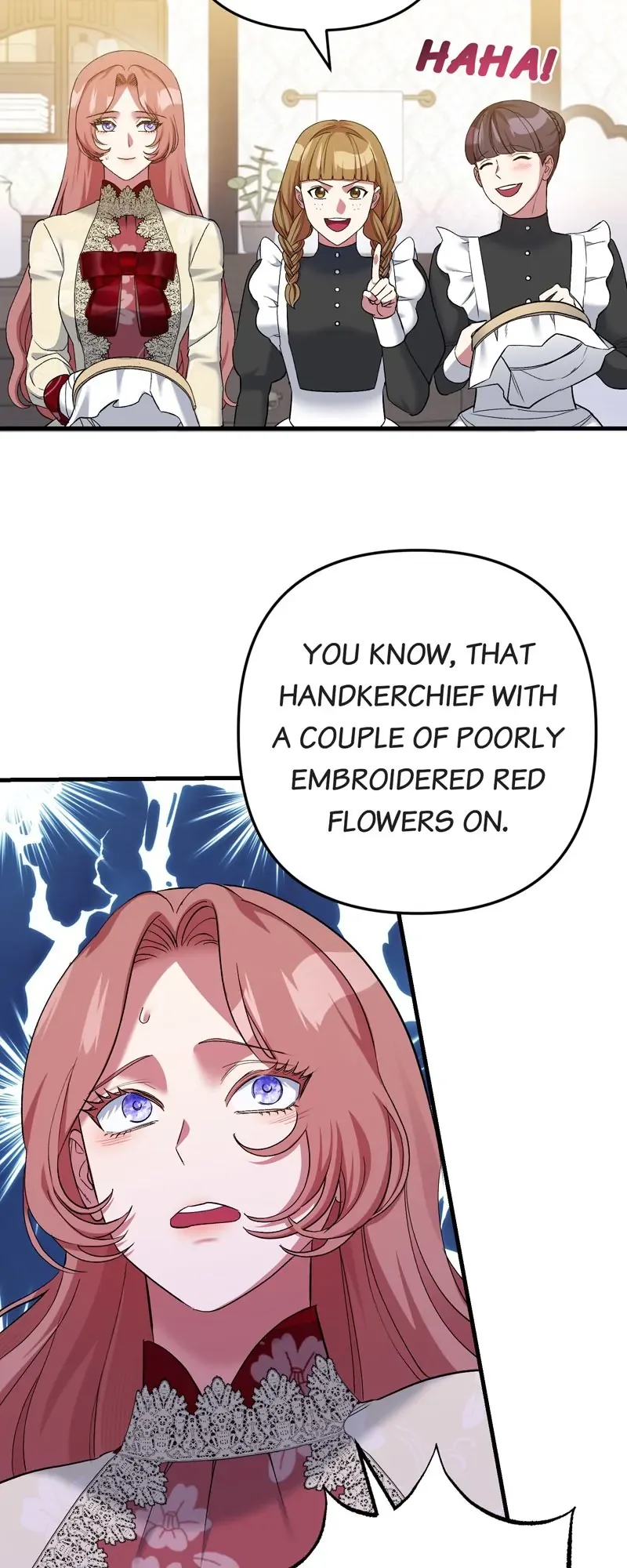 My Second First Marriage Chapter 11 page 38