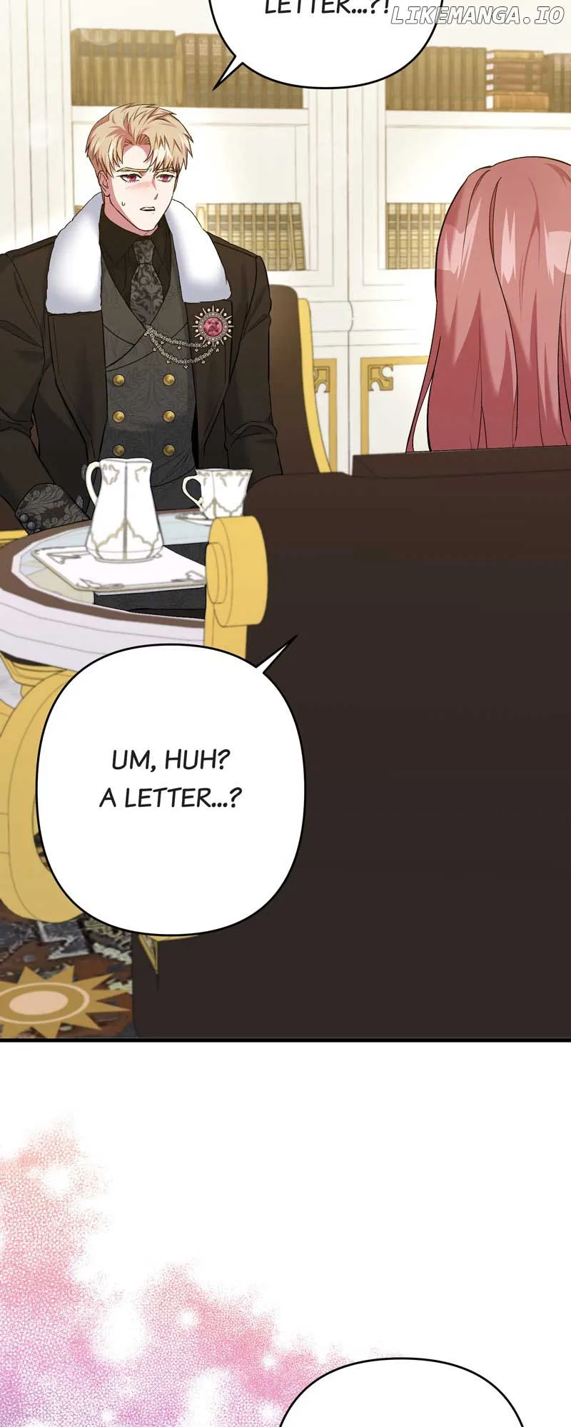 My Second First Marriage Chapter 7 page 18