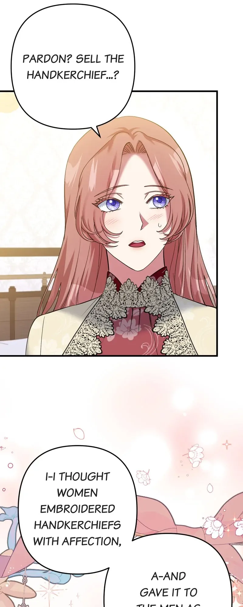 My Second First Marriage Chapter 11 page 33