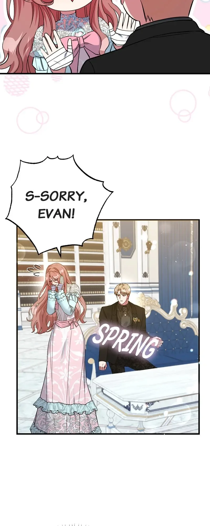 My Second First Marriage Chapter 10 page 25