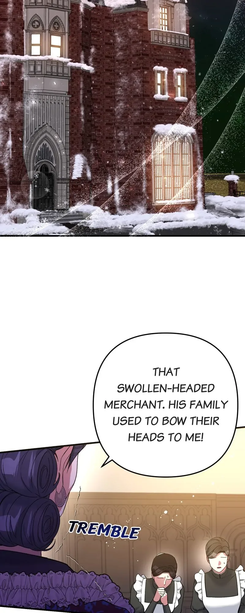 My Second First Marriage Chapter 11 page 10