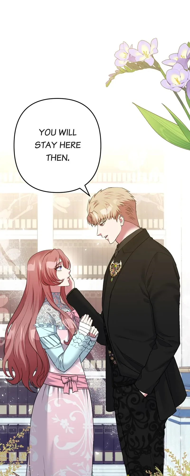 My Second First Marriage Chapter 10 page 29