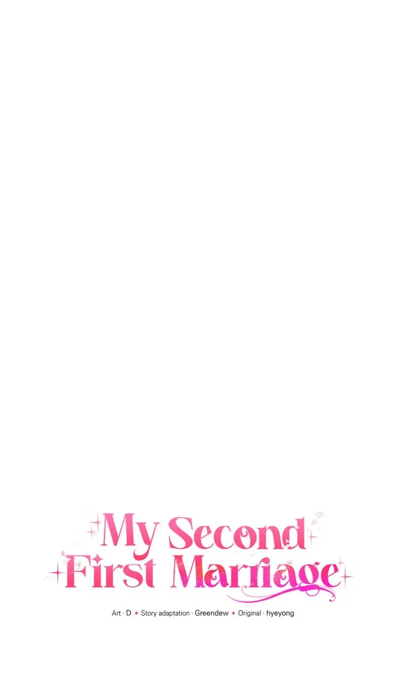 My Second First Marriage Chapter 11 page 8